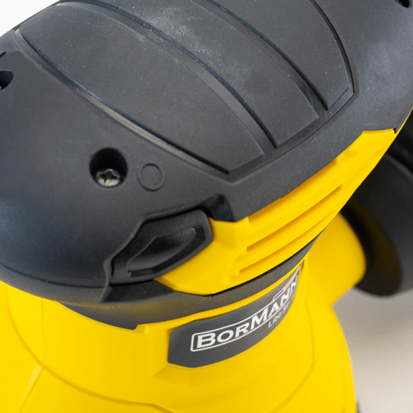 BorMann BSS2450