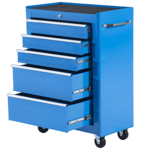 Carrello Porta Attrezzi con Cassettiera B20-004BU