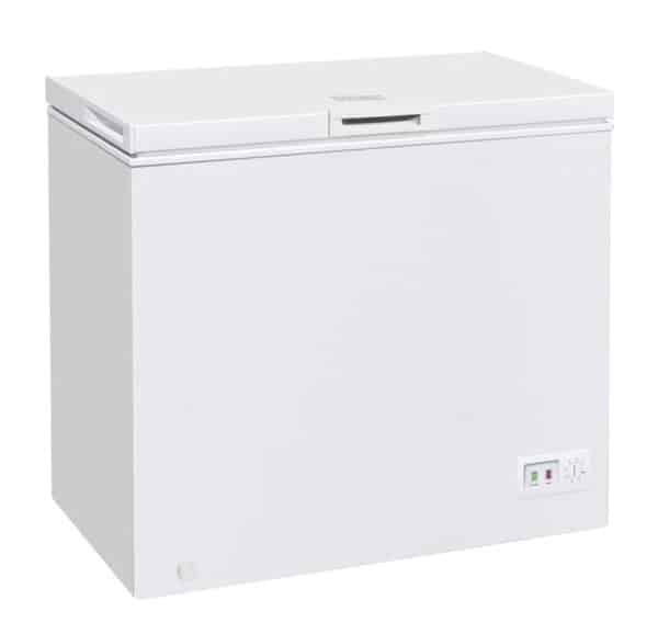 Congelatore Orizzontale Zerowatt EZCHM200