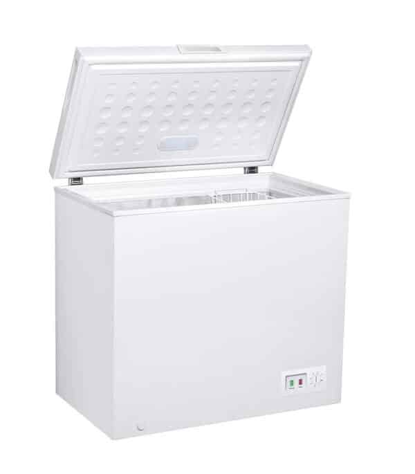 Congelatore Orizzontale Zerowatt EZCHM200